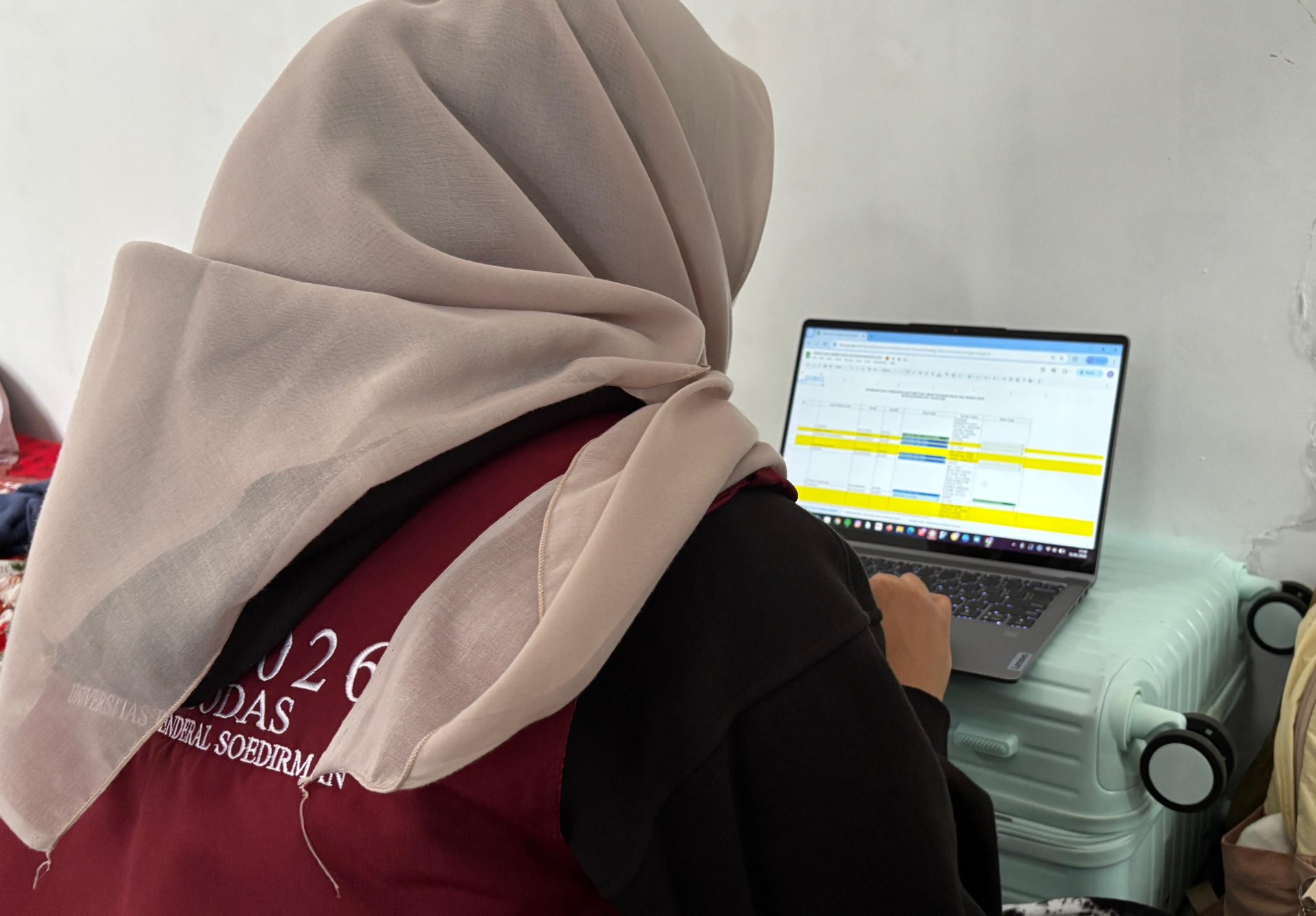 PENDATAAN DAN PEMETAAN UMKM