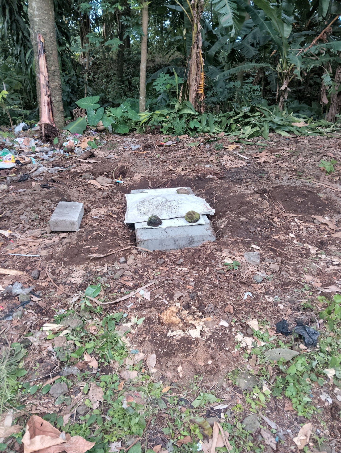 Pembuatan Insinerator