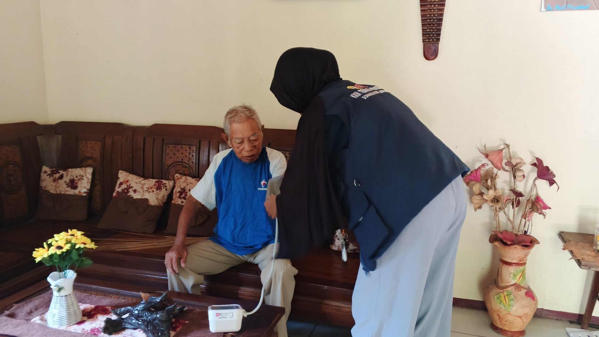 Kegiatan KKN Tanggal 31 Januari 2026