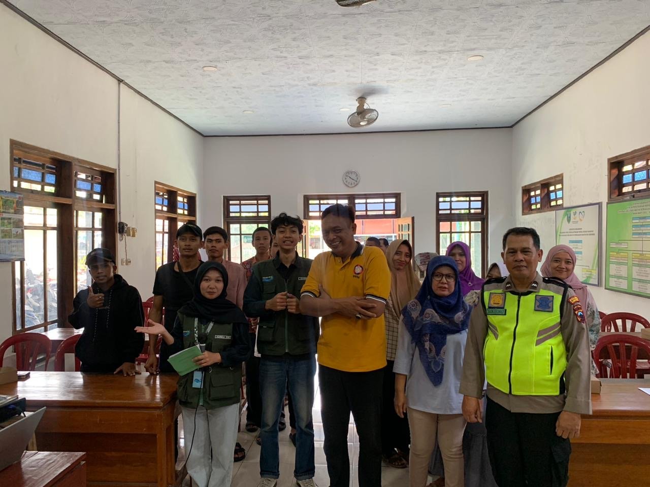 Literasi Keuangan Masyarakat: Waspada Judi Online