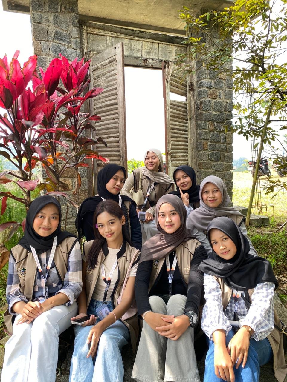 KKN DESA BASEH DAY 25