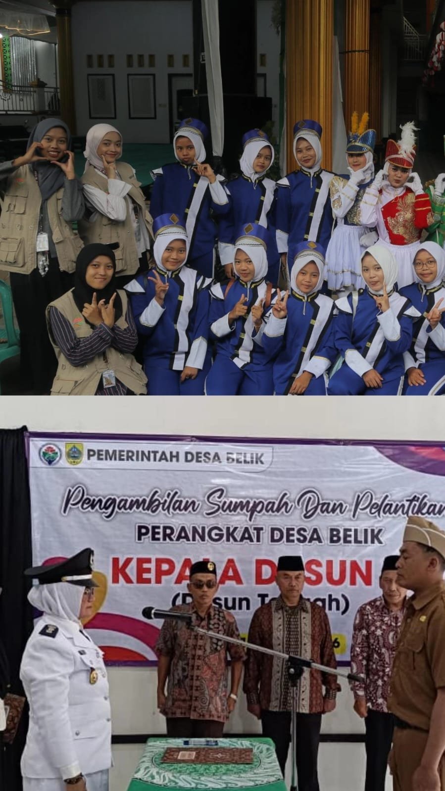 Day 25-KKN Desa Belik