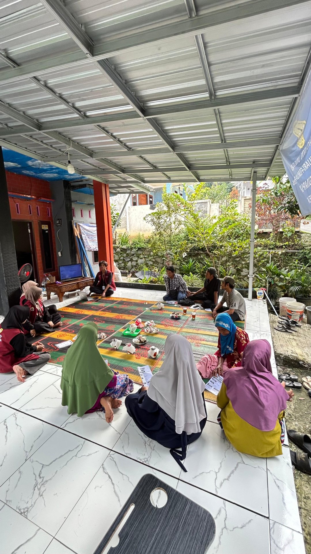 KKN DAY 25 DESA SIMPUR