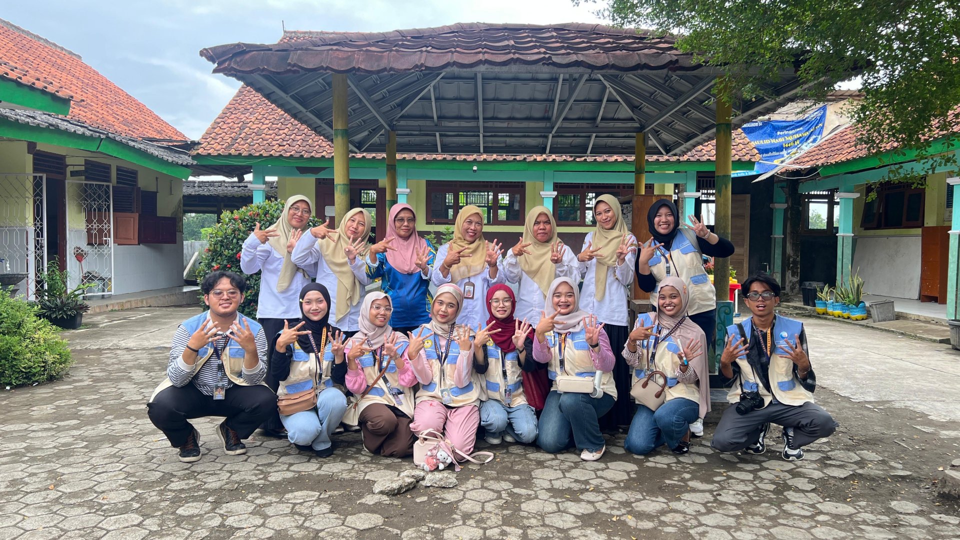 BIMBEL SDN 04 Karangkandri