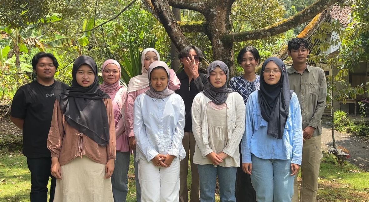 Kegiatan Day 25 KKN di Desa Erorejo