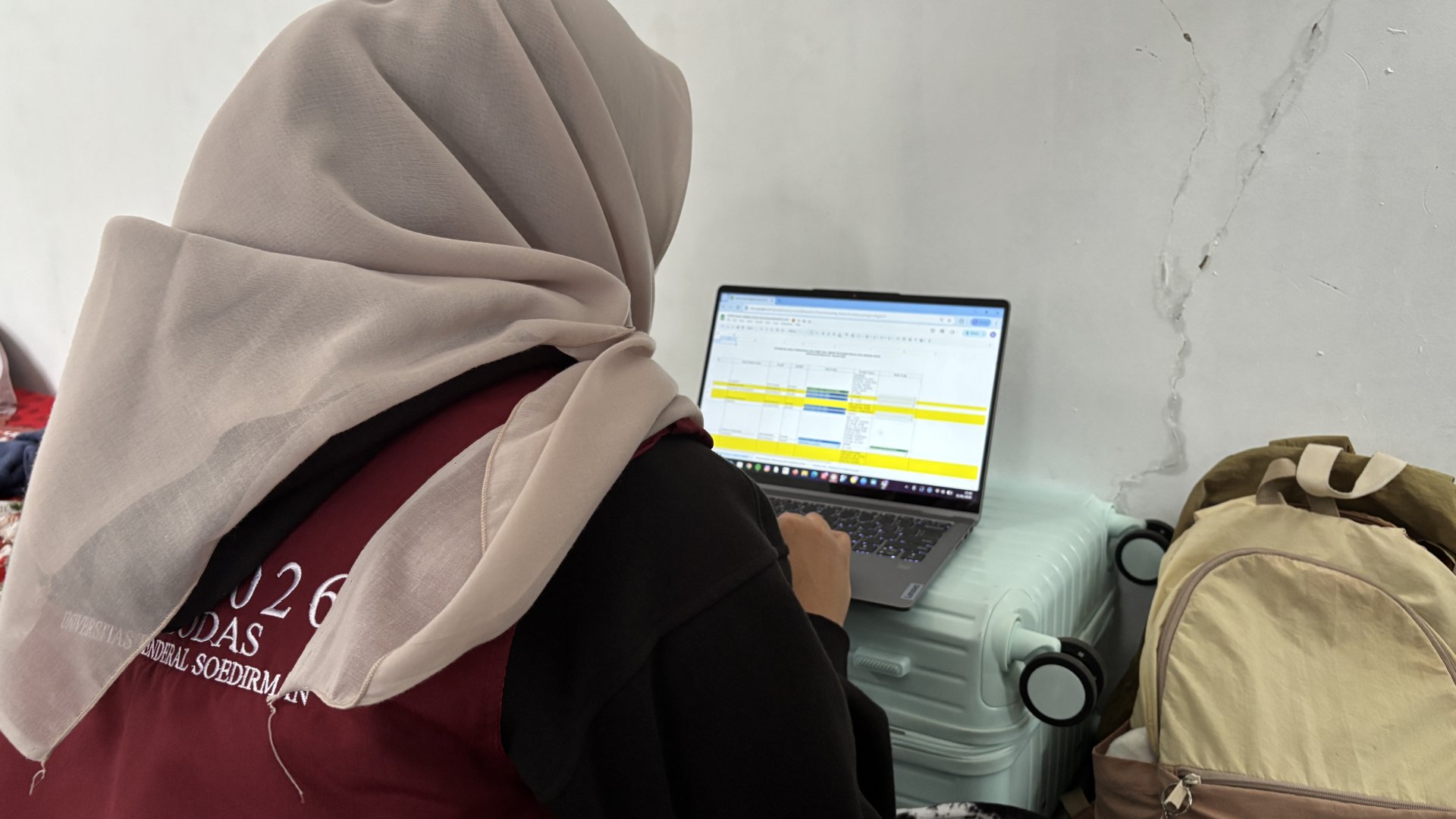 Pendataan & Pemetaan UMKM