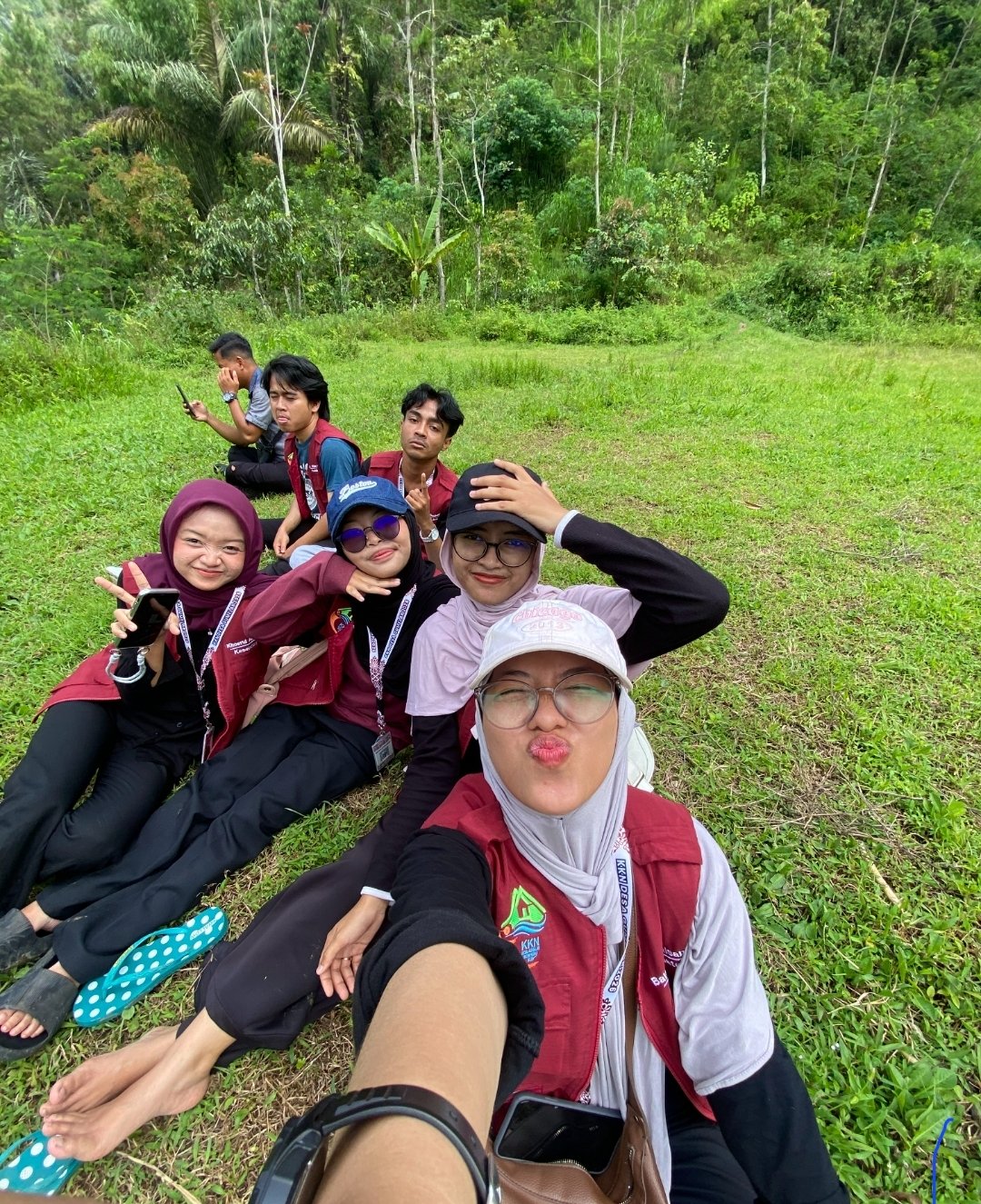 Hari ke Dua Puluh Lima