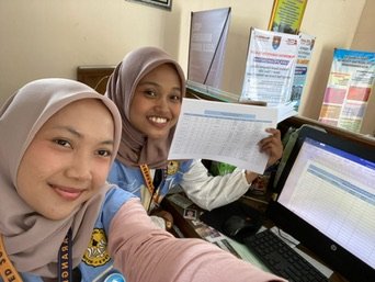 Piket Administrasi Desa (Jumat 30 Januari 2026)