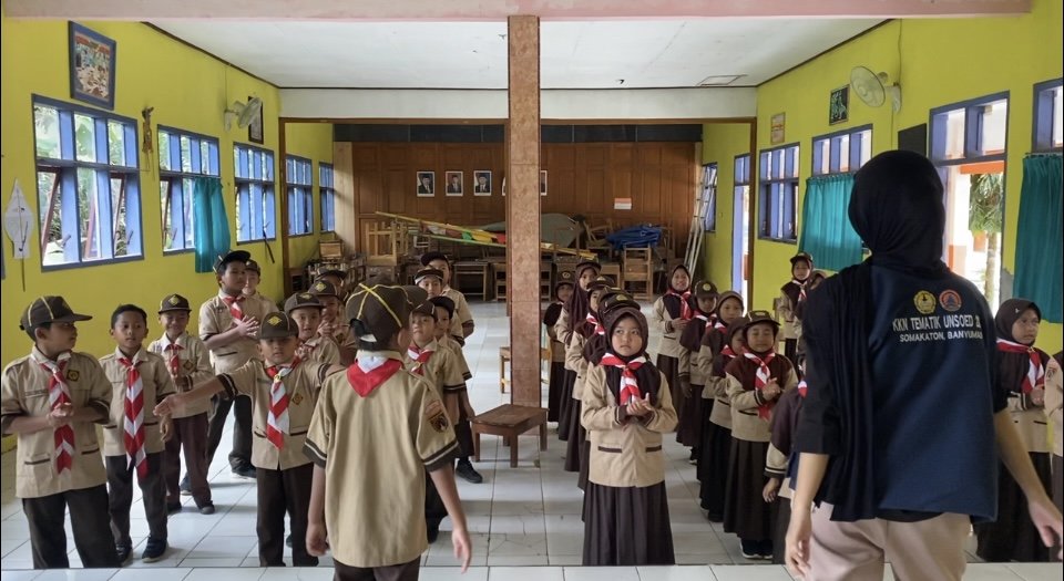 Rekap Kegiatan Hari Ke-24 KKN Somakaton Kab. Banyumas