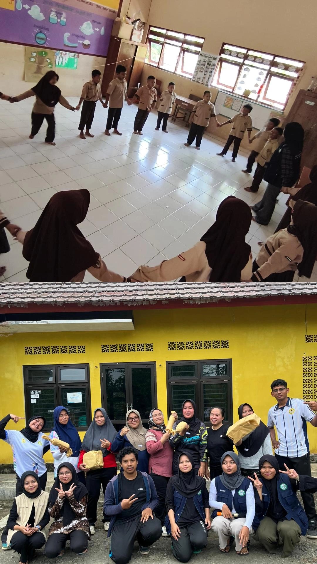 Hari Keduapuluh lima KKN