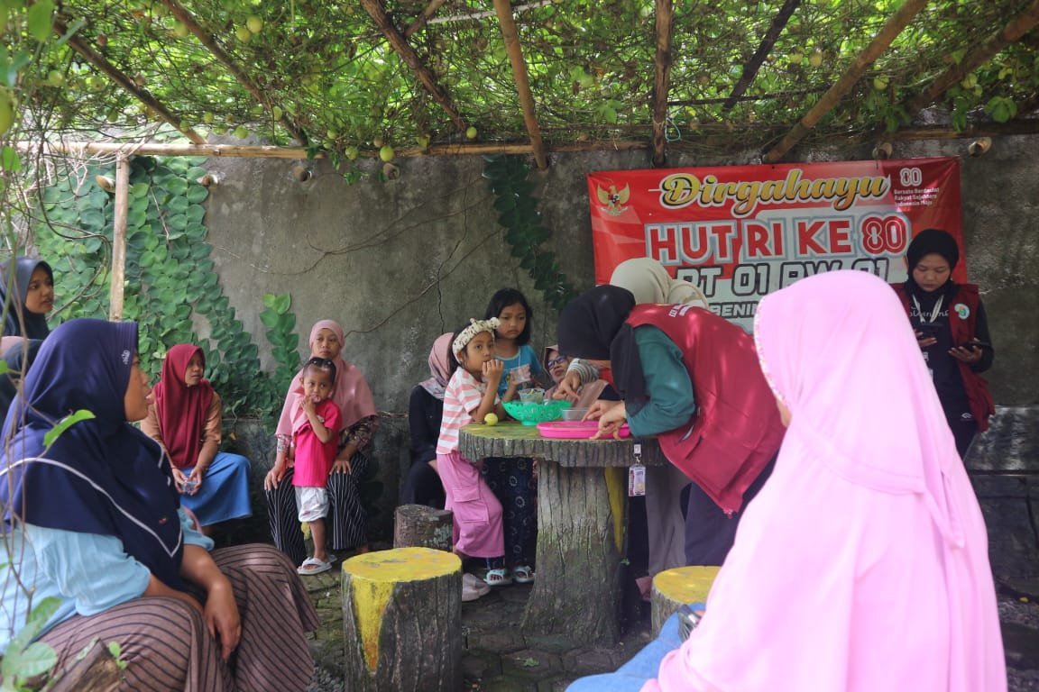 DAY-25 KKN SUMBEREJO 2026