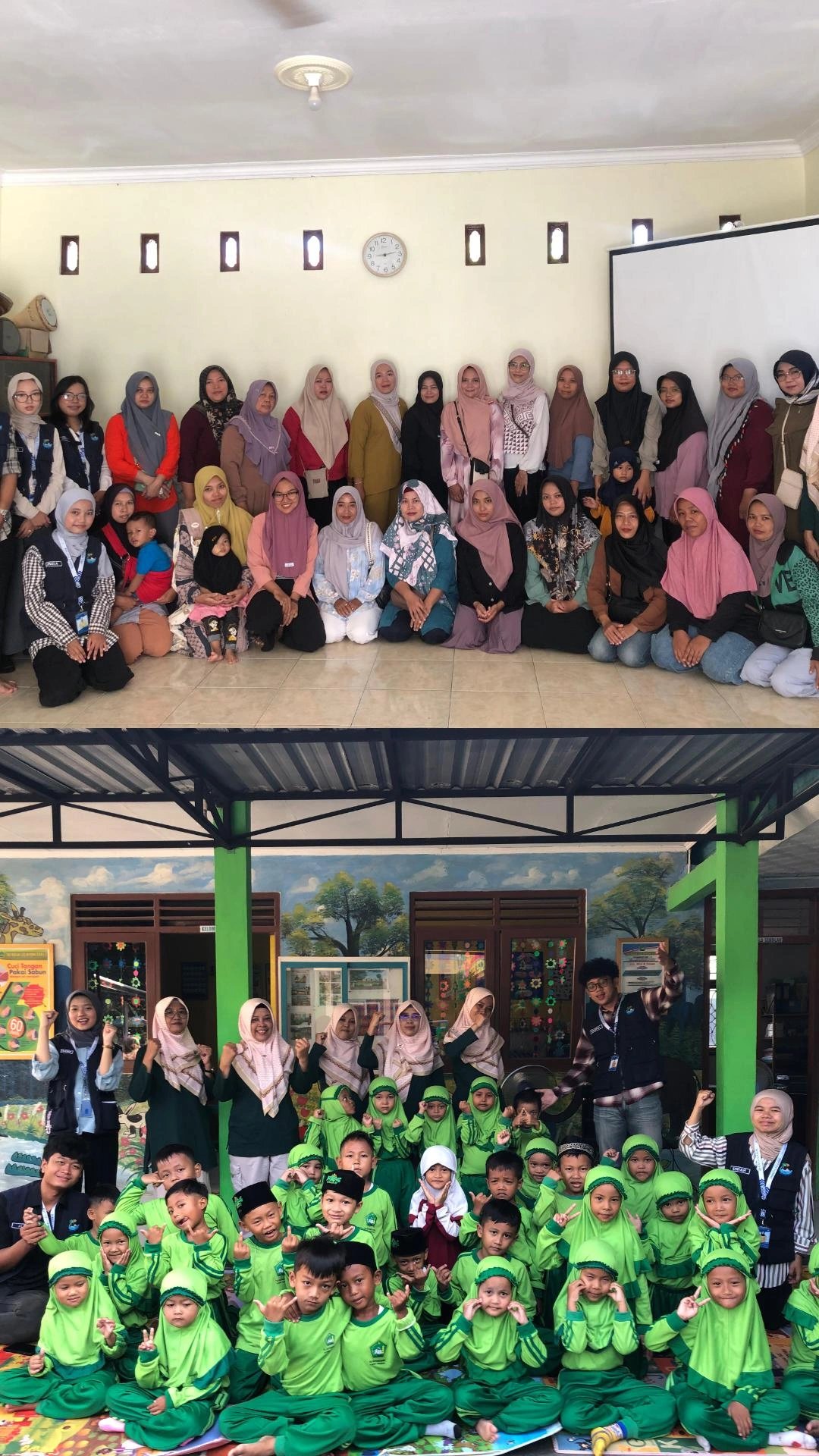 Day 25 Kkn Desa Slarang