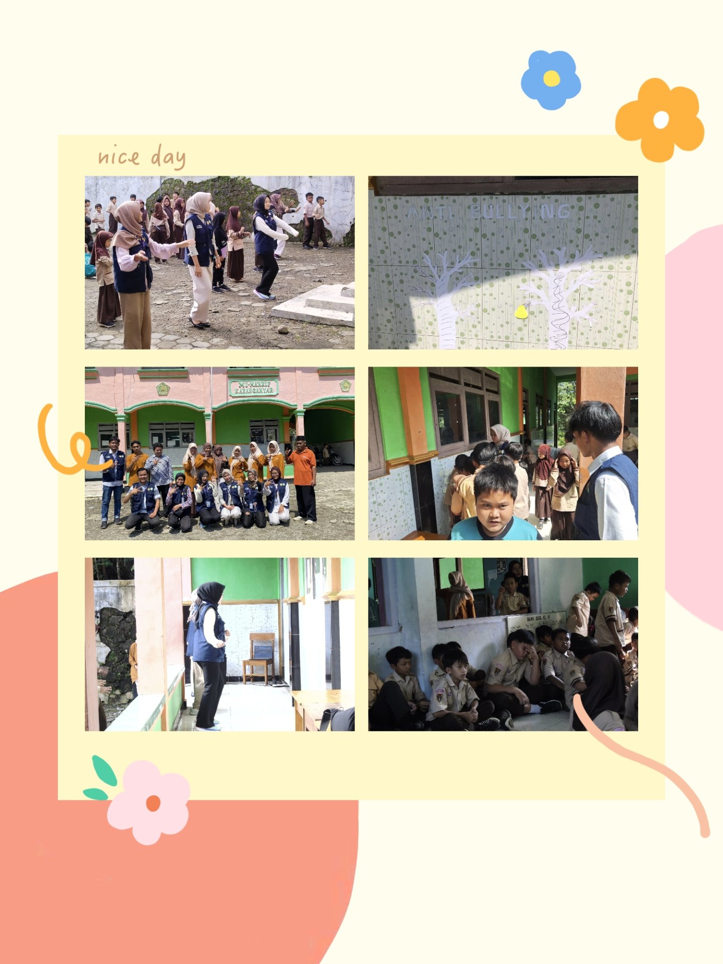 Hari Kedua Puluh Lima