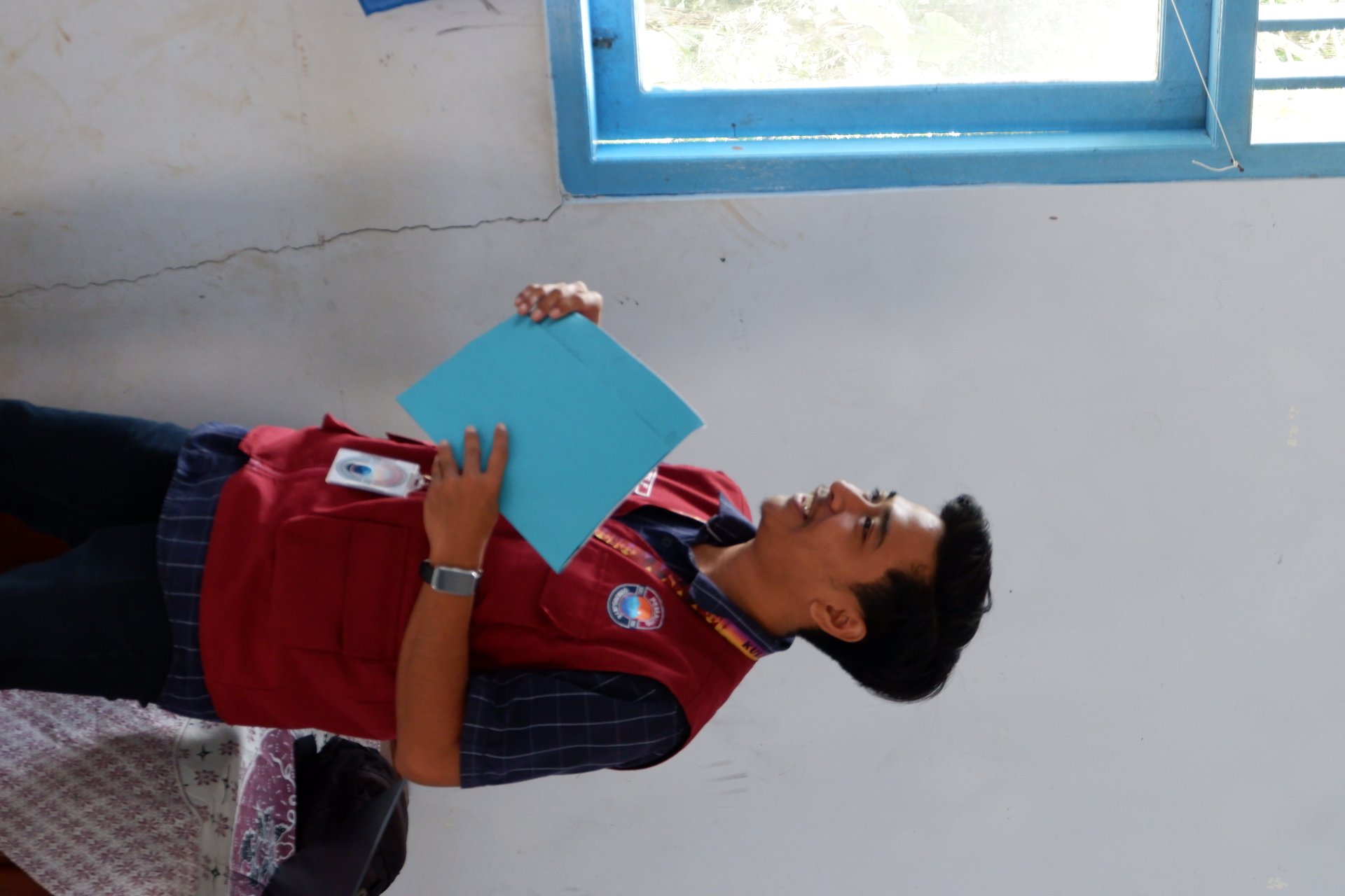 Pelaksanaan Sosialisasi Pendidikan, Pendampingan UMKM, dan Koordinasi Desa