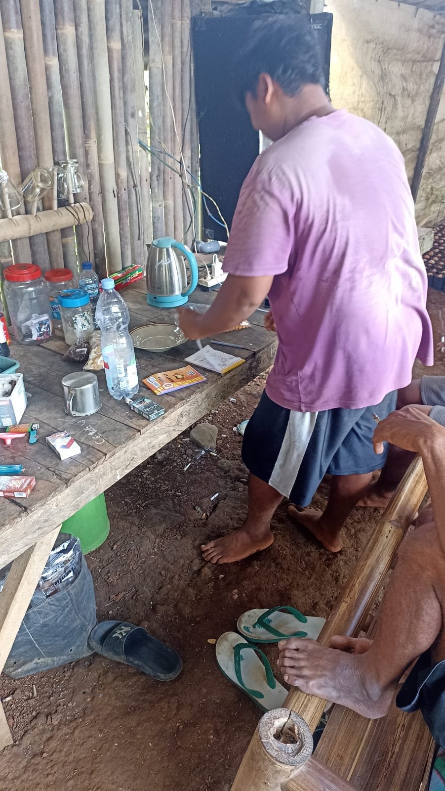 KKN HARI KEDUAPULUHEMPAT