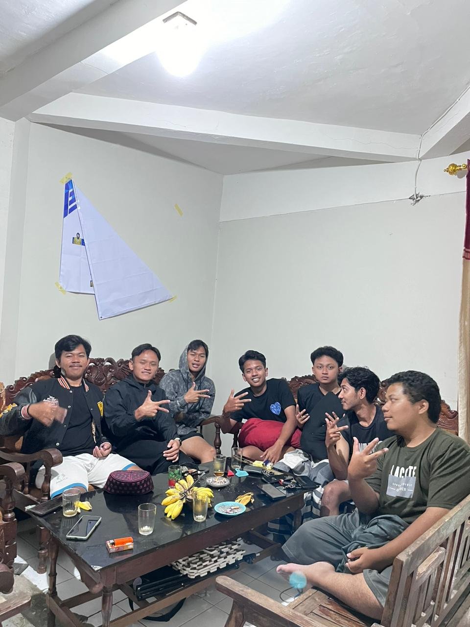 KKN HARI KEDUAPULUHLIMA