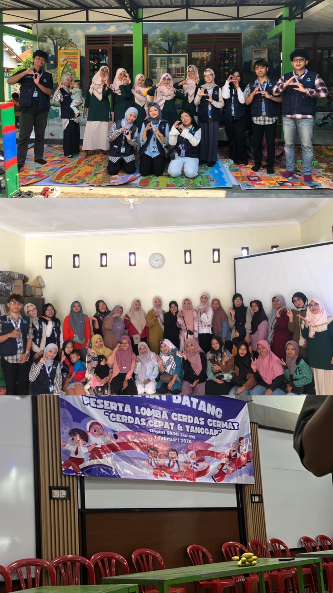 KKN Day 25_Desa Slarang_Faiza FT_H1E022042