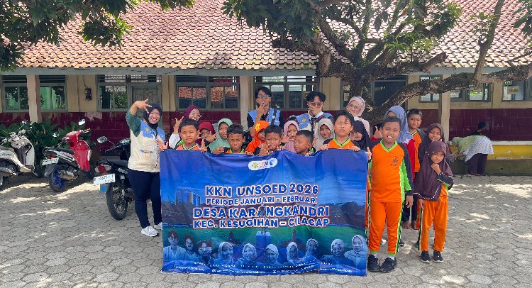 Photo Frame Cegah Bullying