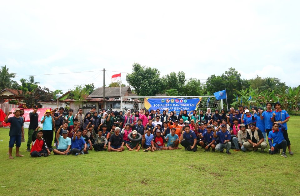 Rekap Kegiatan Hari Ke-26 KKN Somakaton Kab. Banyumas