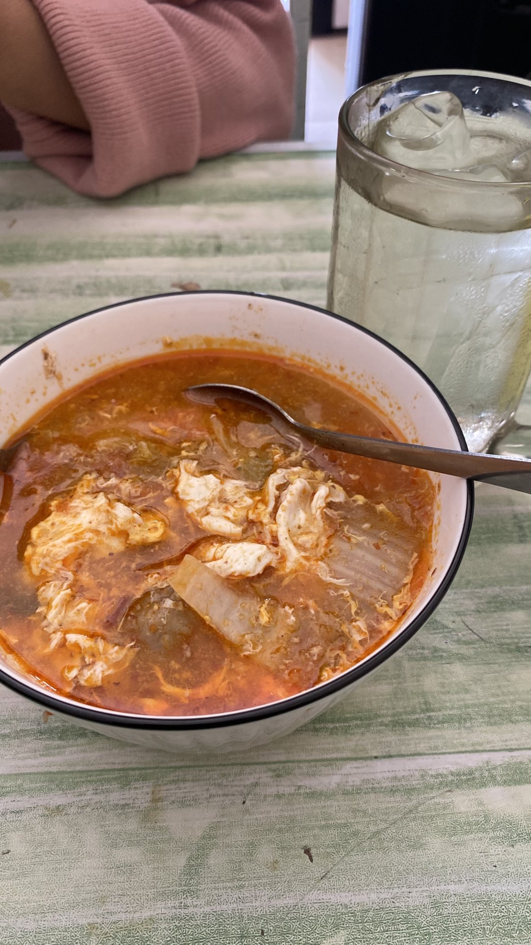 DAY 26 – Kunjungan dan Dukungan terhadap UMKM Desa