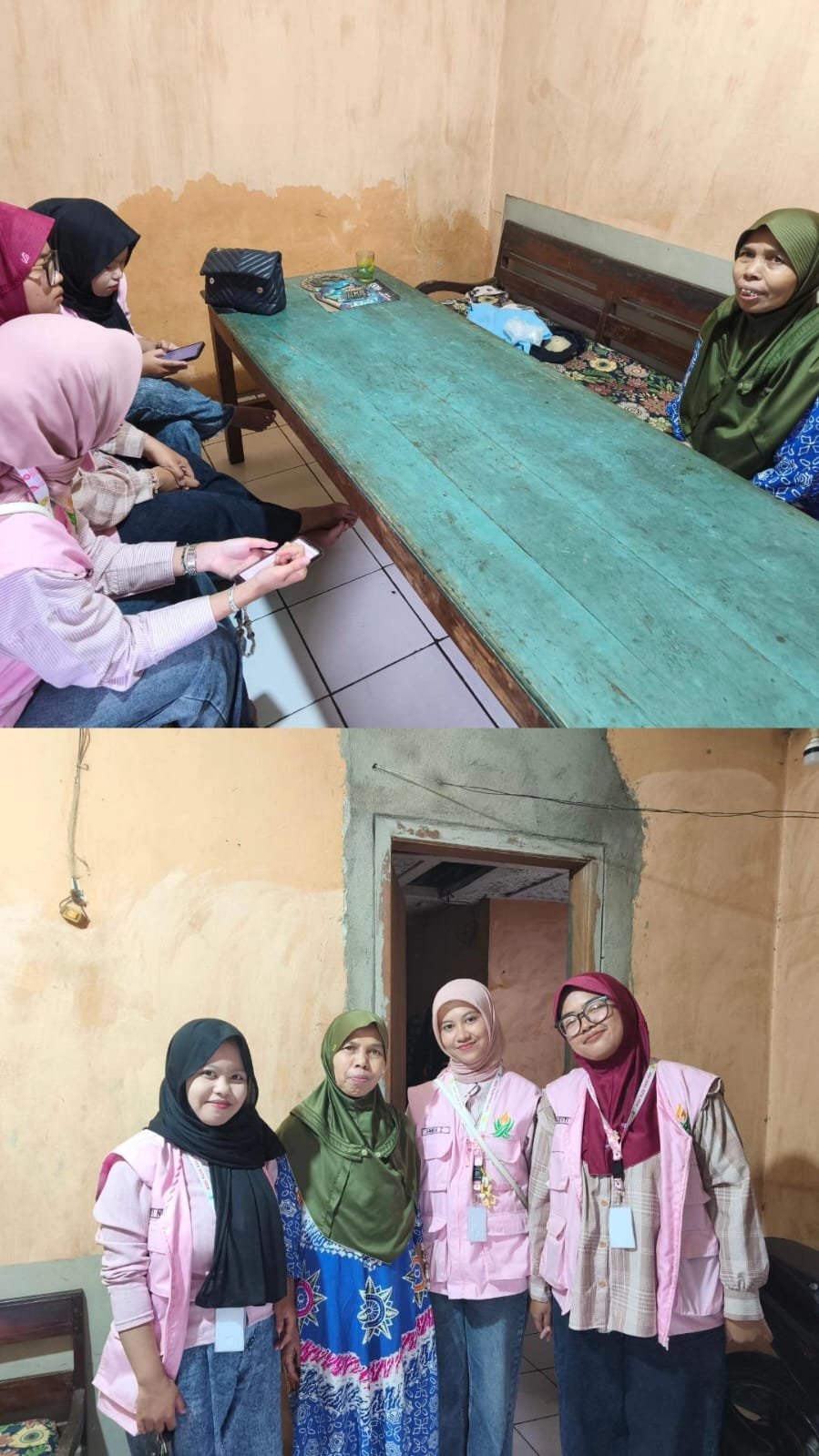 KKN DAY26-Digitalisasi UMKM