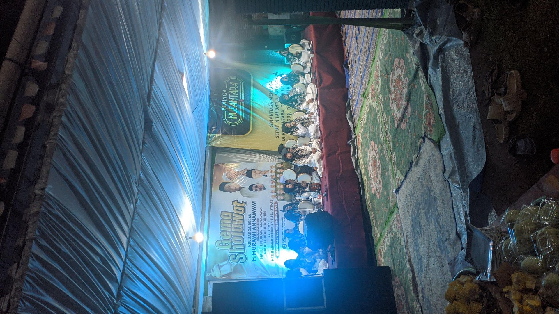 KKN day 26 Desa Kuripan-Cilacap