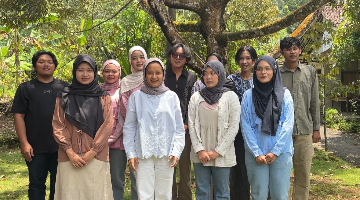 Pengambilan Video After Movie KKN