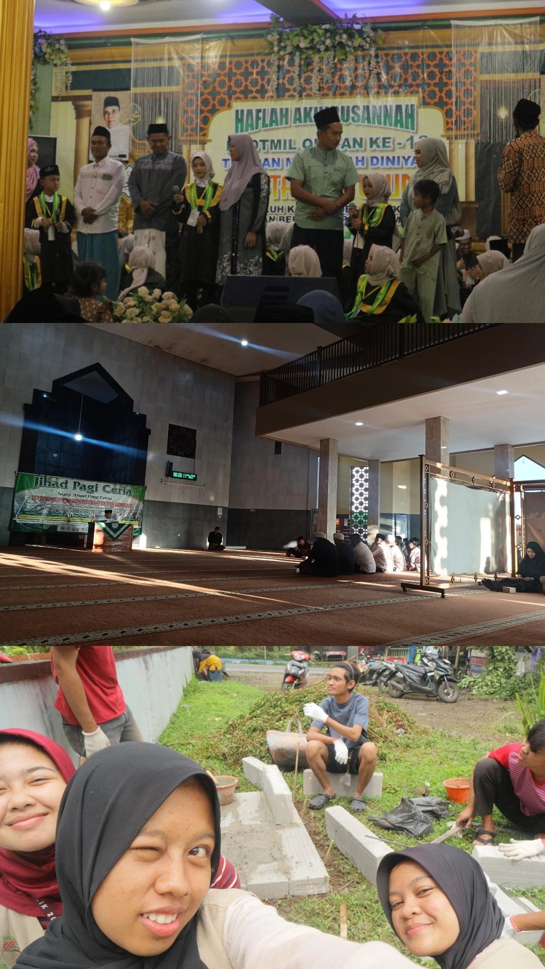 Day 26 - KKN Desa Belik