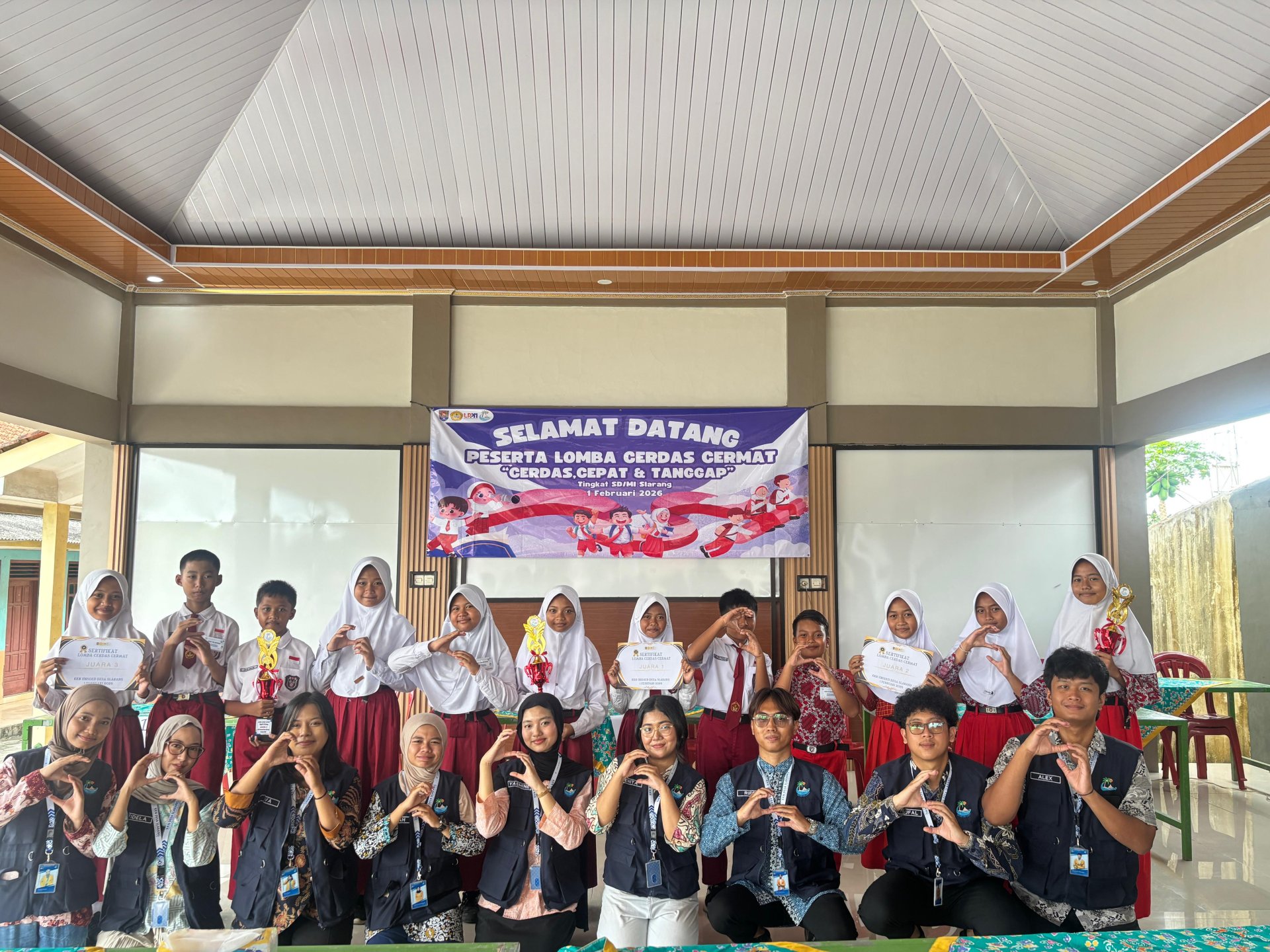 Day 26 KKN Unsoed 2026