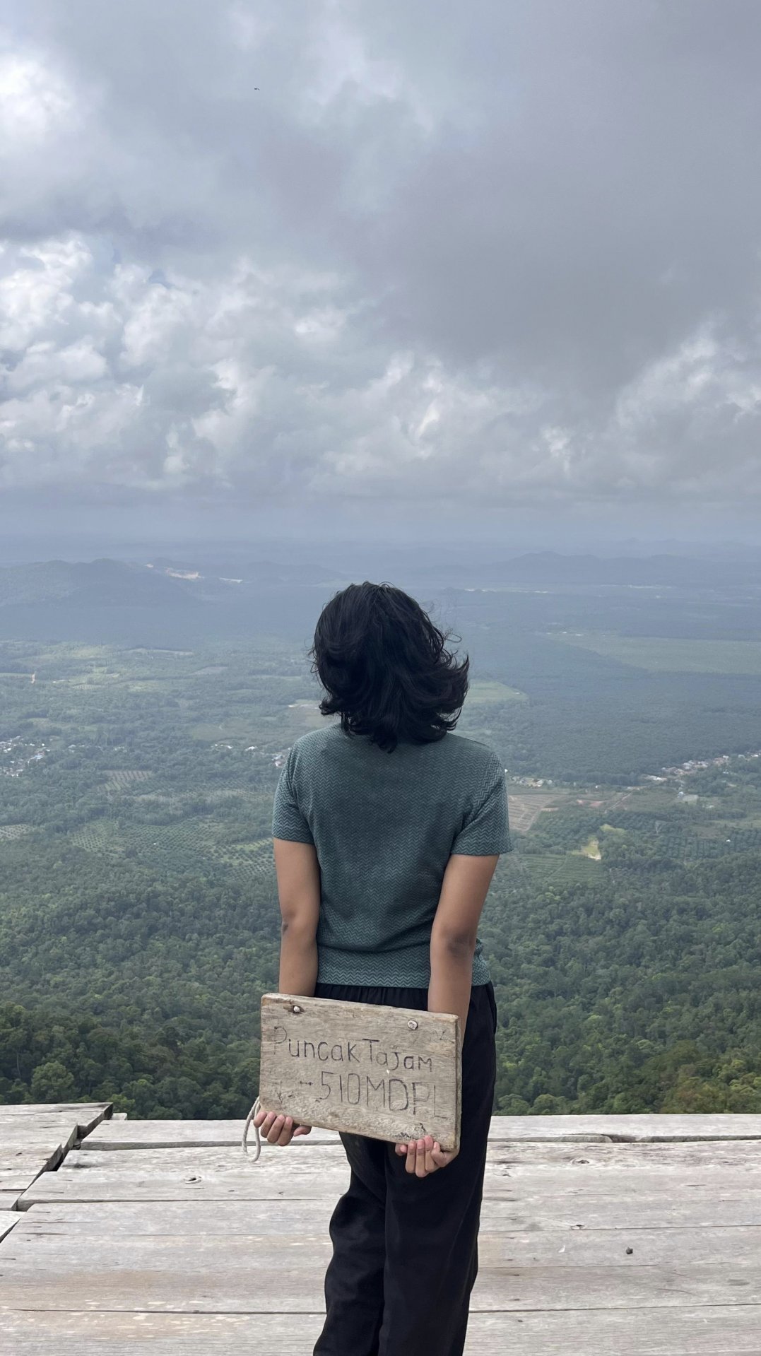 KKN NUSA PERSADA HARI KE-23 DAN KE-24