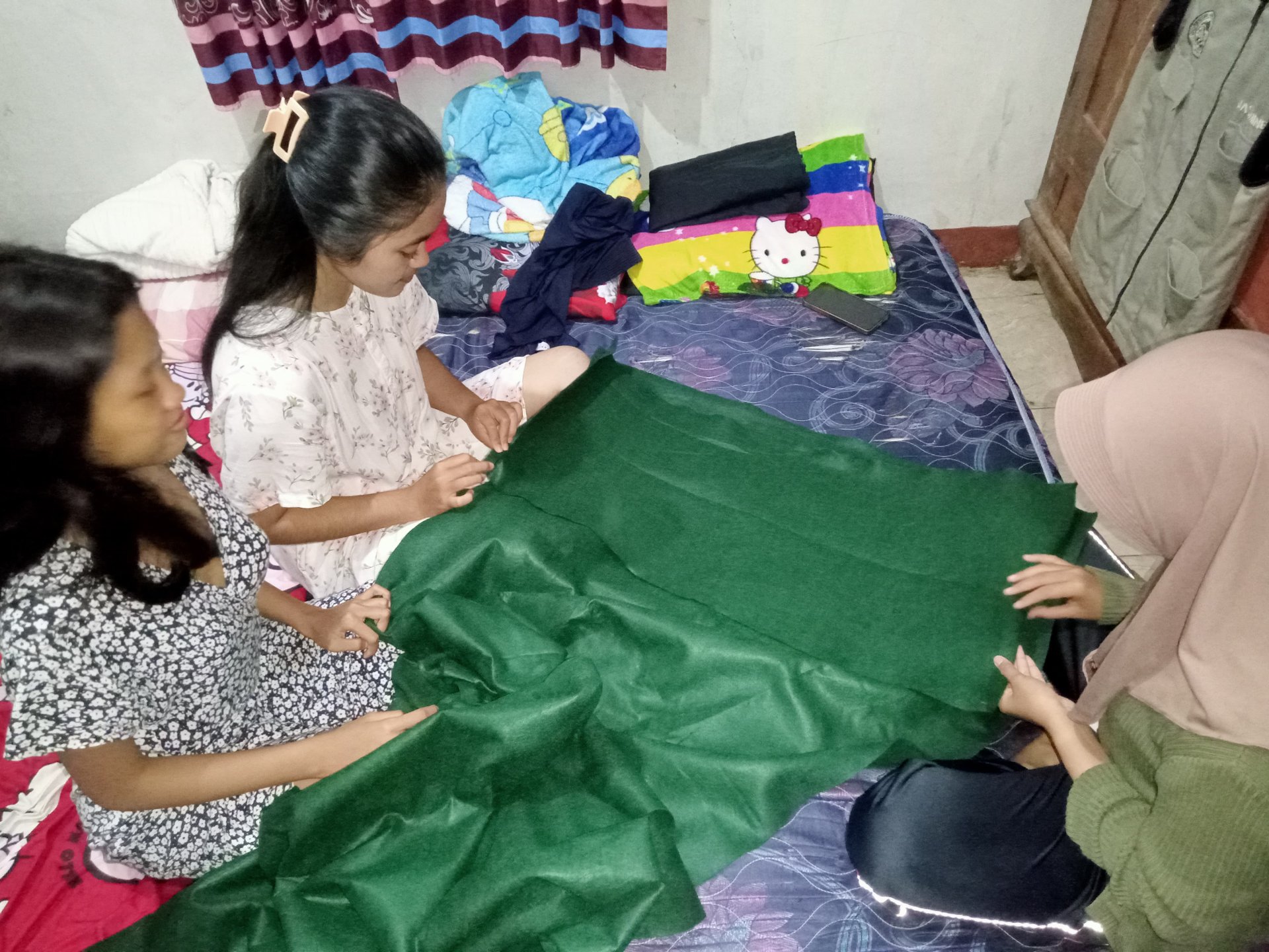 KKN Baseh Hari ke-26