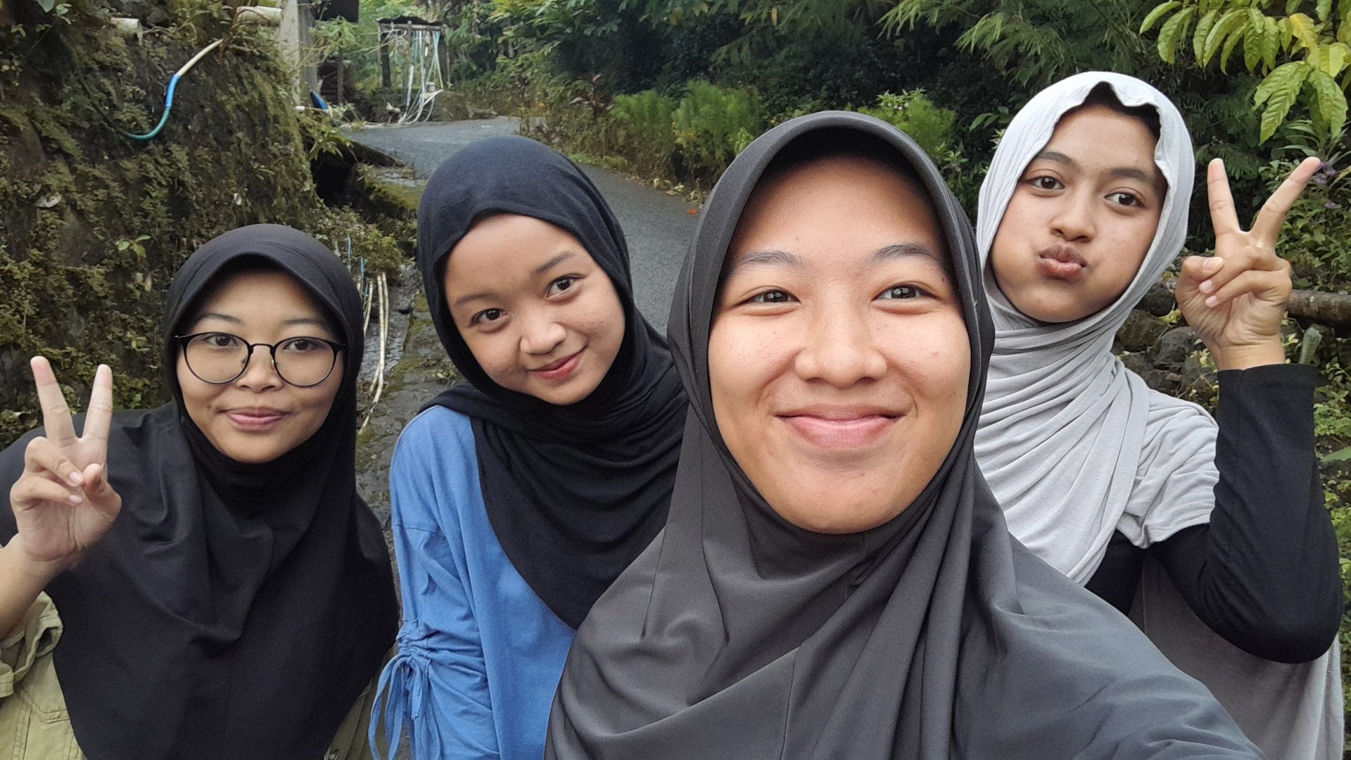 Hari ke Dua Puluh Enam