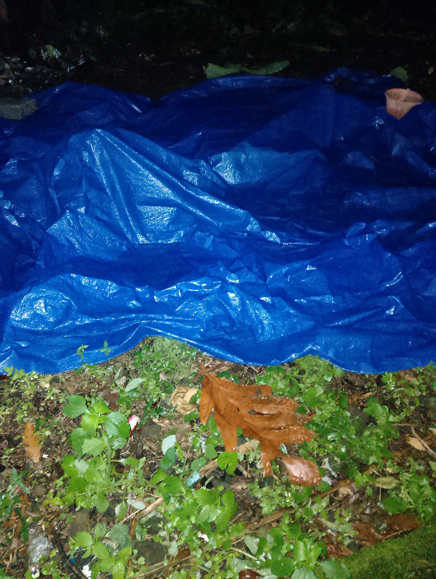 Pembuatan insinerator