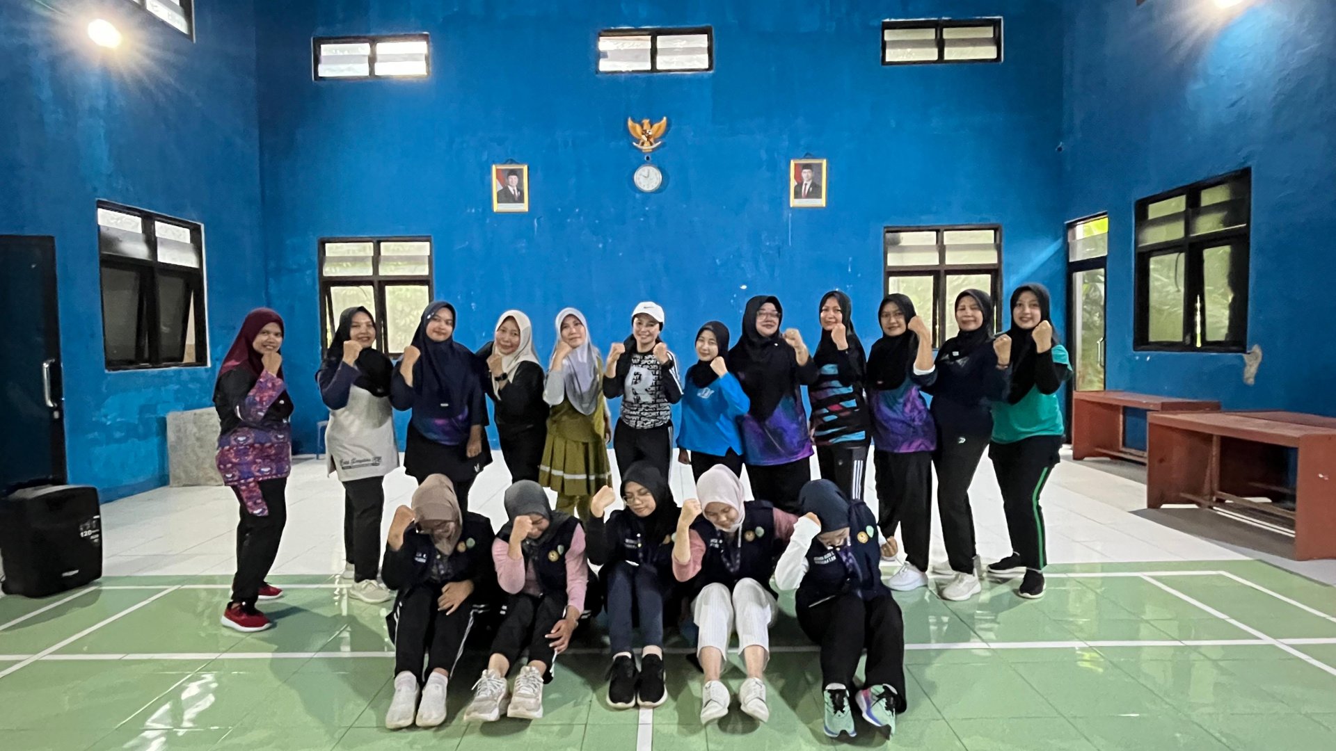 Kegiatan Day 26 Desa Karanganyar