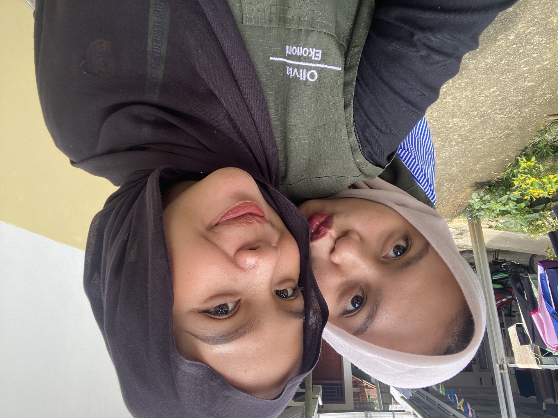 Pencetakan Label Produk UMKM dan Penyusunan LPJ Kegiatan KKN