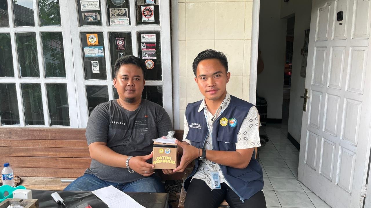 KKN DAY 27 - Penarikan Kota Aspirasi