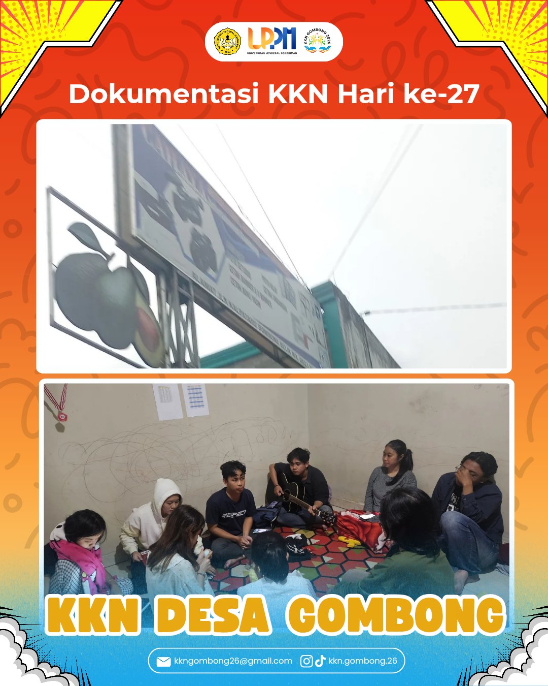 Diskusi Program Kerja Lanjutan dan Survei Percetakan Mapping Desa