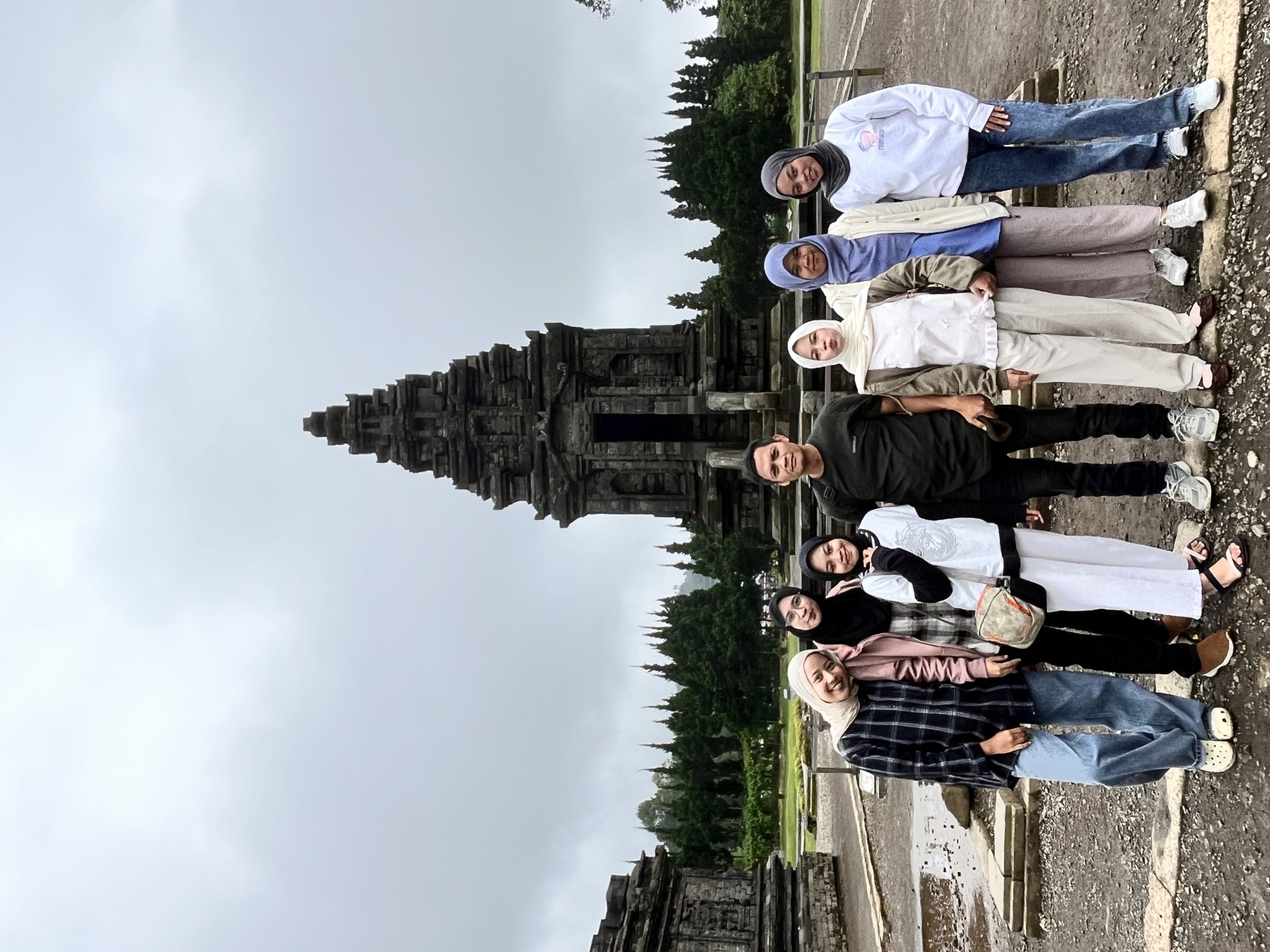 Hari ke-26 KKN Plunjaran 2025/2026