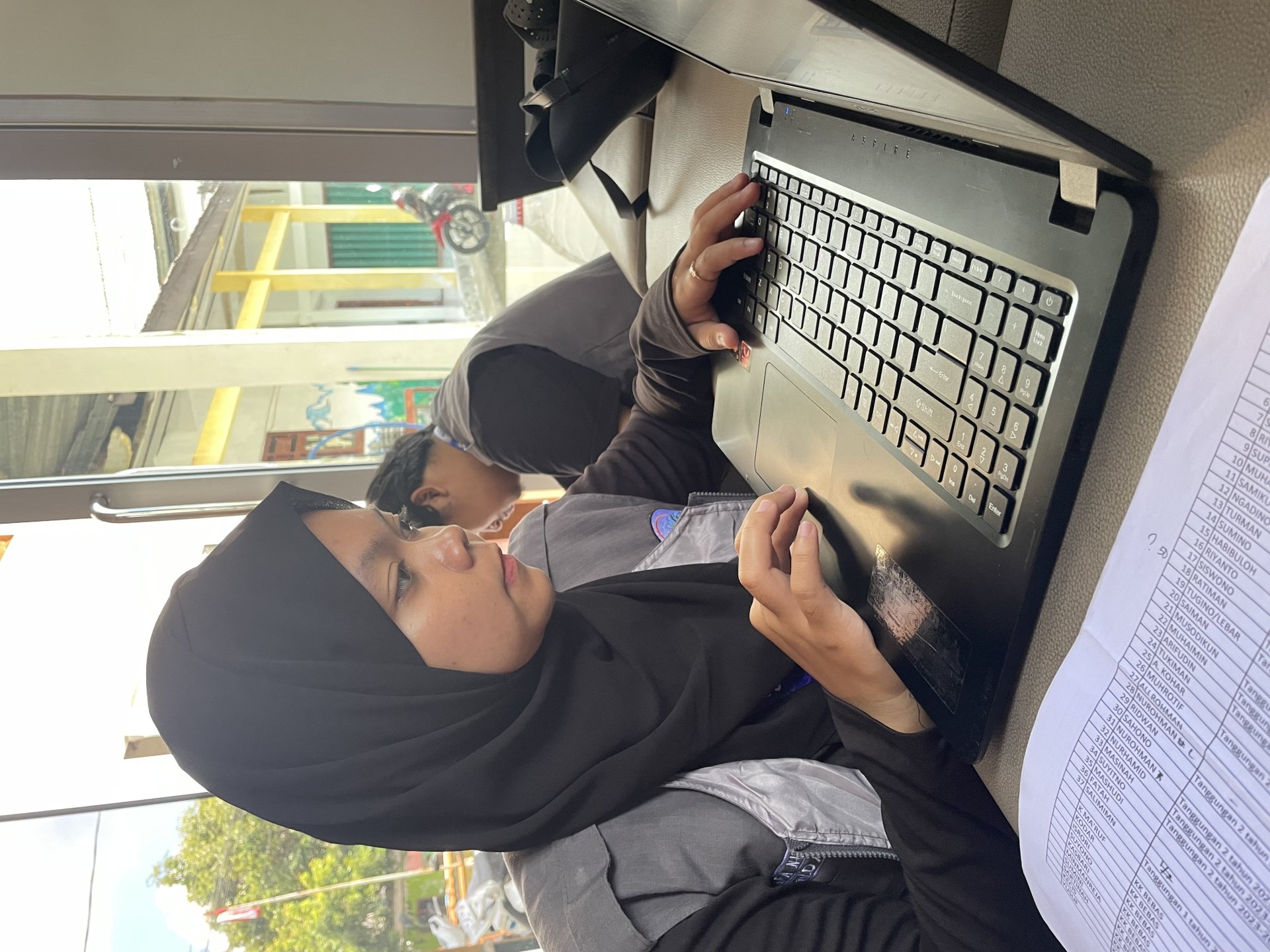 Kegiatan Day 27 KKN di Desa Erorejo