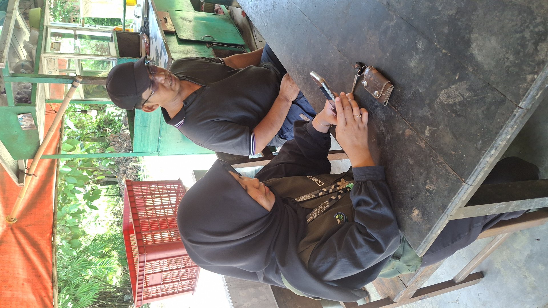 Digitalisasi UMKM: Mencantumkan UMKM di Google Maps