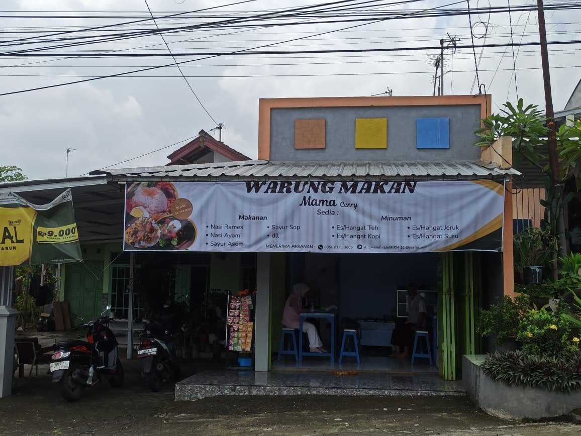 Kunjungan UMKM untuk Pembuatan NIB