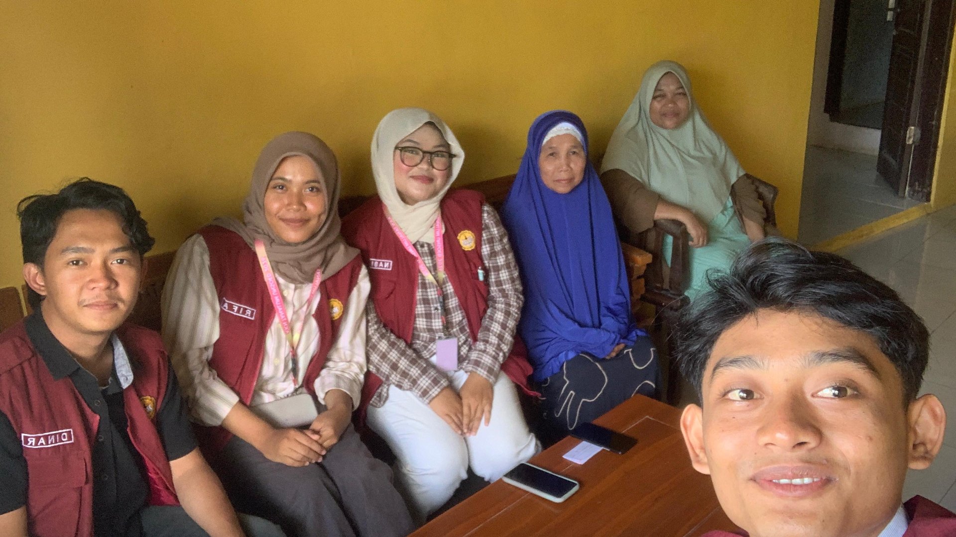 Aktivasi Lanjutan Identitas Kependudukan Digital (IKD)