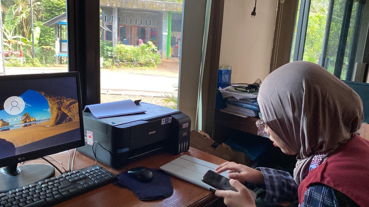 Hari ke Dua Puluh Tujuh