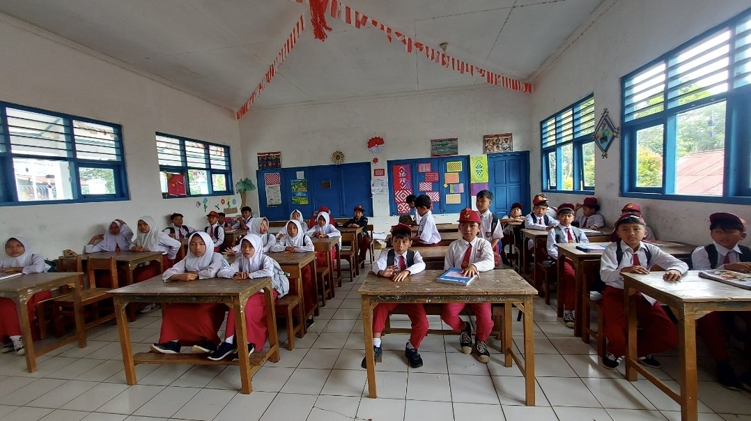 Membaca dan Bercerita serta Nisfu Sya'ban