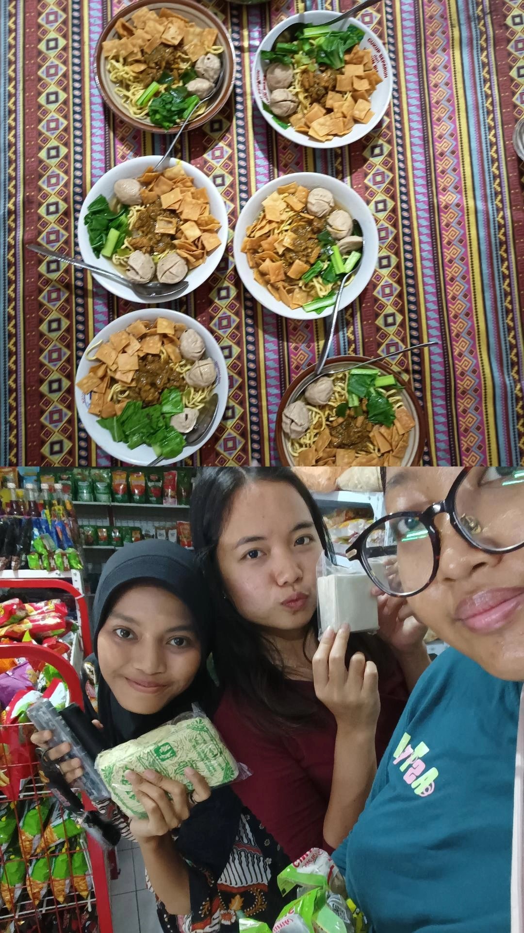 Piket Masak