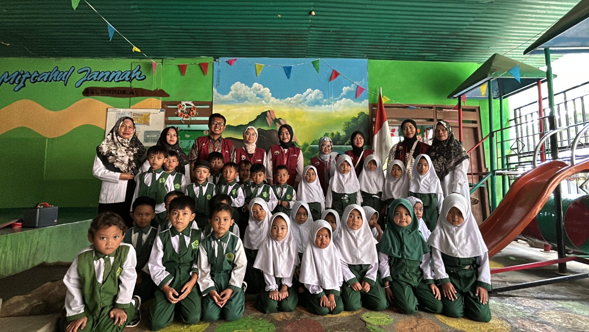 KKN DAY 27 DESA SIMPUR