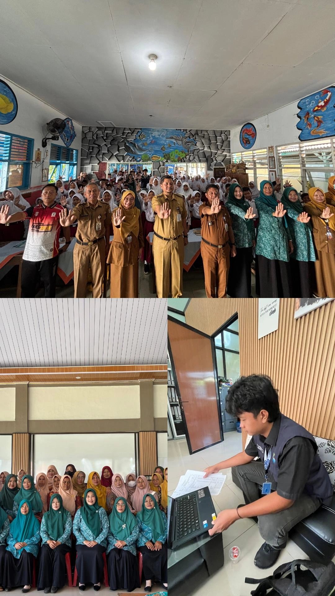 Day 27 Kkn Desa Slarang