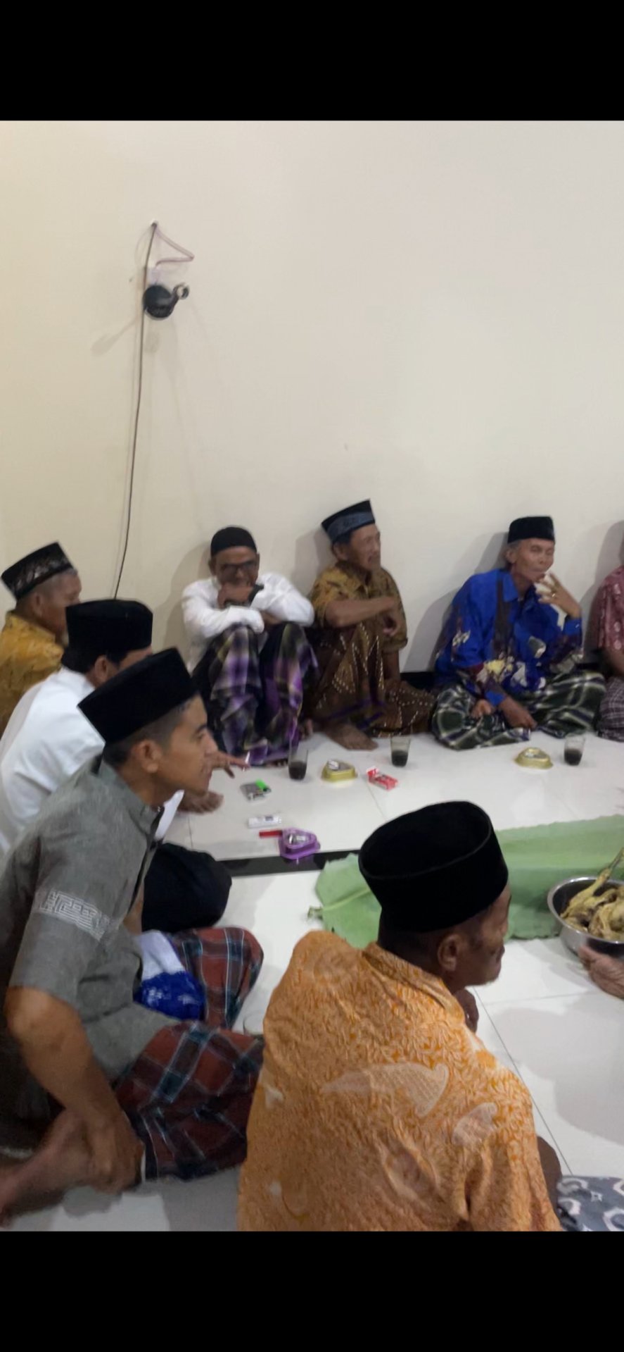 Peringatan Nisfu Syaban