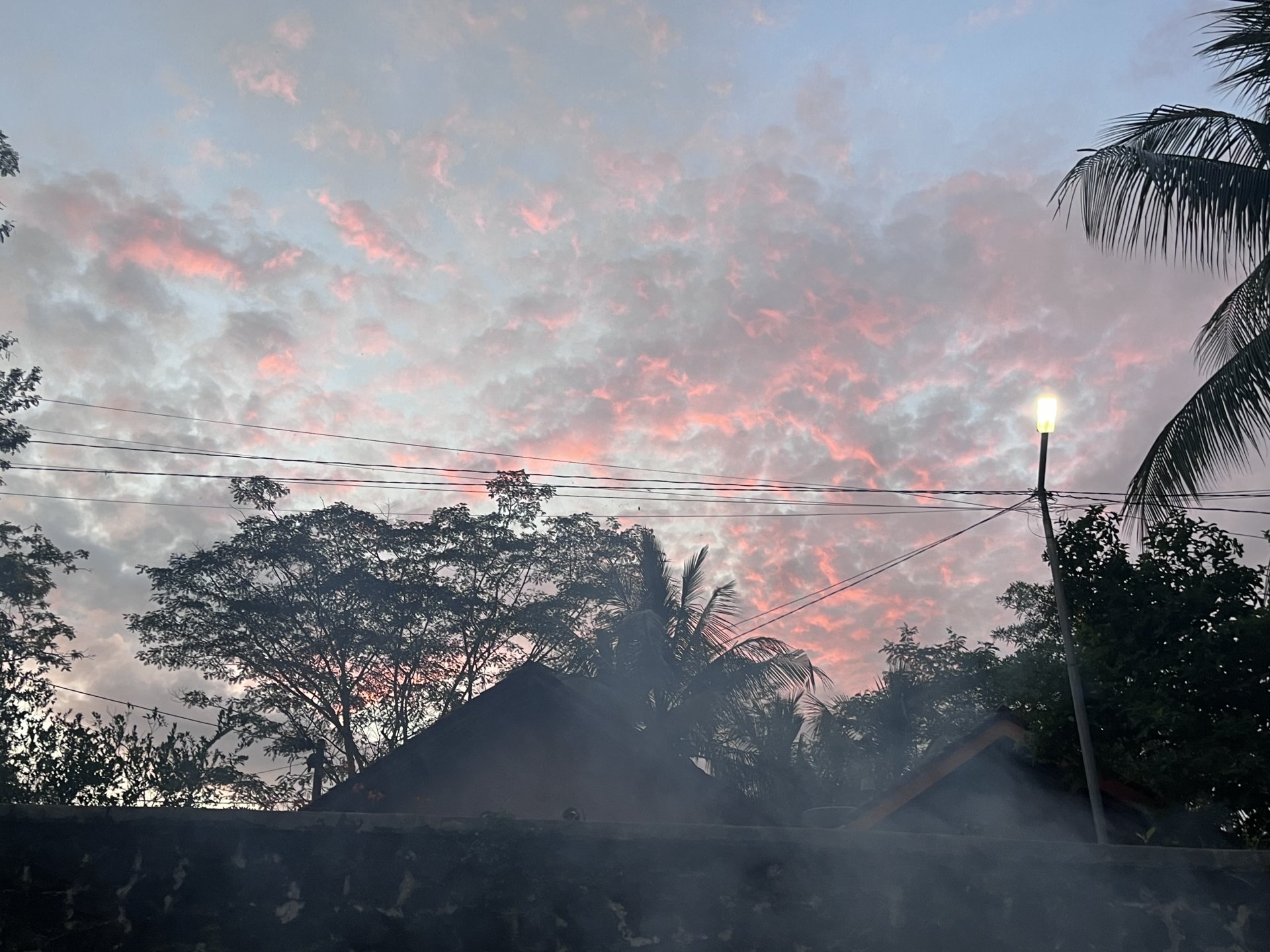 Desa Sumbersari Day 27, Senin 2 Januari 2025