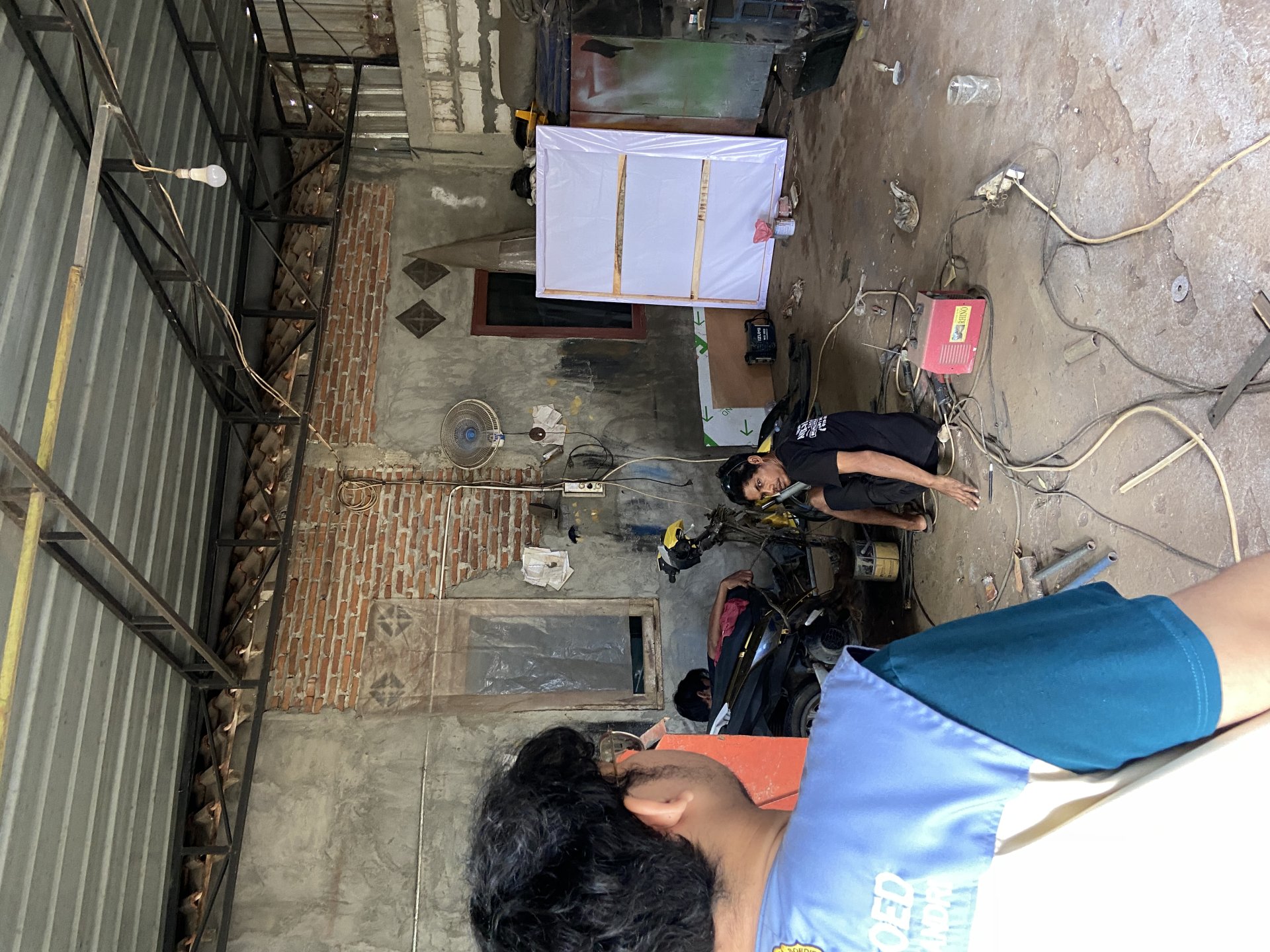 Persiapan Program Kerja Unggulan